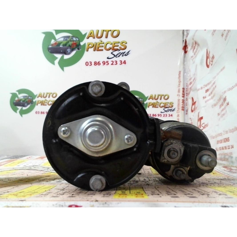 Demarreur OPEL ASTRA J PHASE 1 d’occasion