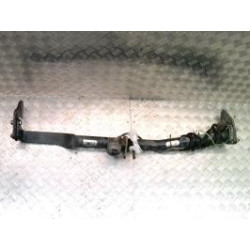 Attelage (boule de remorquage) CITROEN C2 PHASE 1 d’occasion