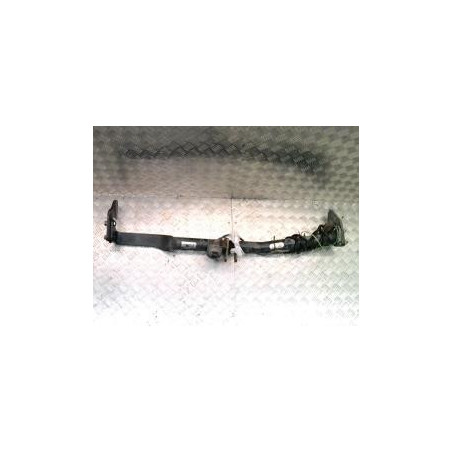 Attelage (boule de remorquage) CITROEN C2 PHASE 1 d’occasion