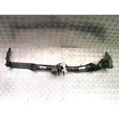 Attelage (boule de remorquage) CITROEN C2 PHASE 1 d’occasion