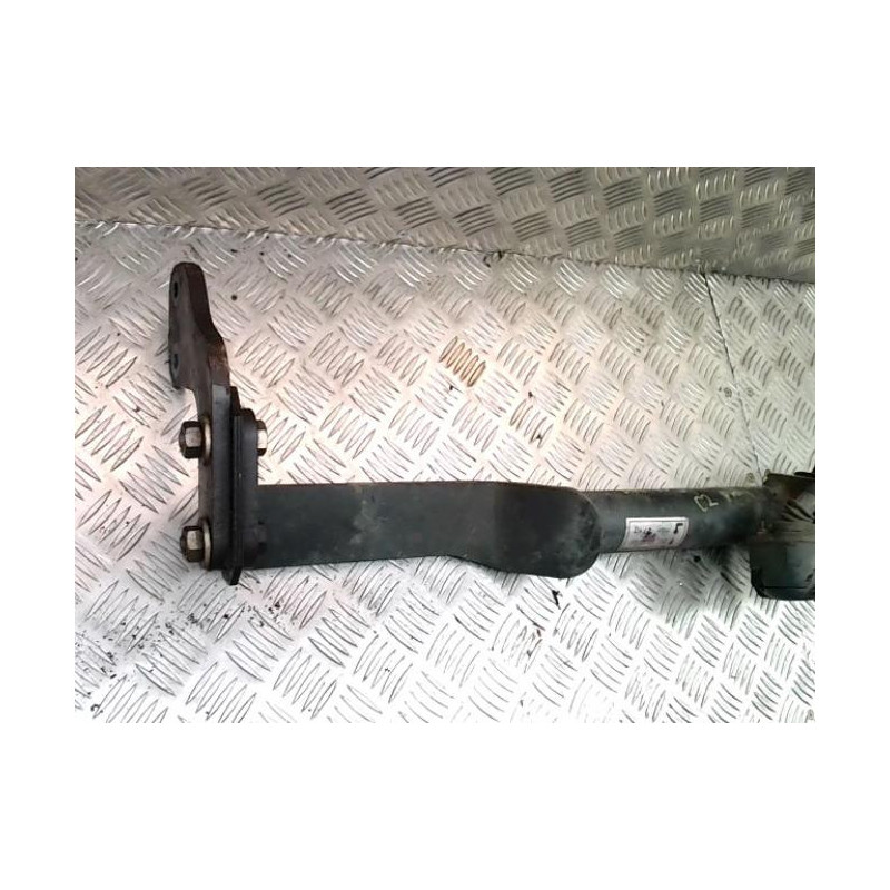 Attelage (boule de remorquage) CITROEN C2 PHASE 1 d’occasion