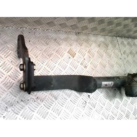 Attelage (boule de remorquage) CITROEN C2 PHASE 1 d’occasion