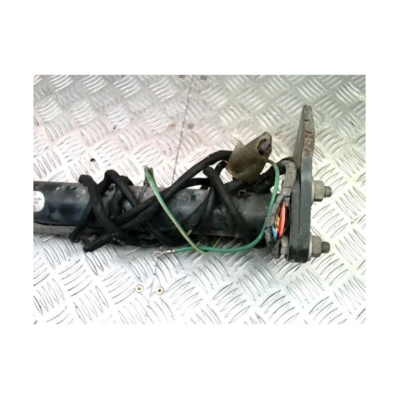 Attelage (boule de remorquage) CITROEN C2 PHASE 1 d’occasion