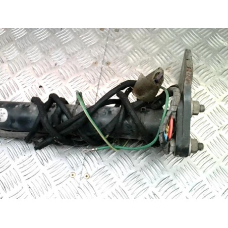 Attelage (boule de remorquage) CITROEN C2 PHASE 1 d’occasion