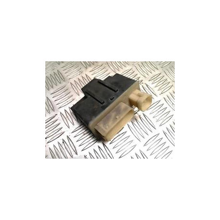 Relais de prechauffage CITROEN C3 2 PHASE 1 d’occasion