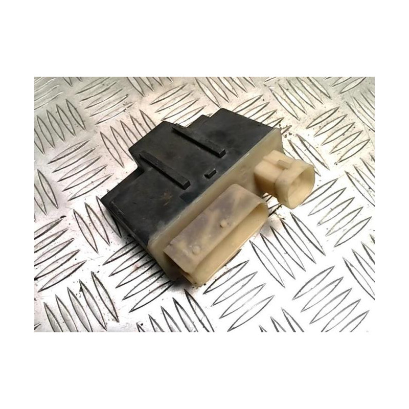 Relais de prechauffage CITROEN C3 2 PHASE 1 d’occasion