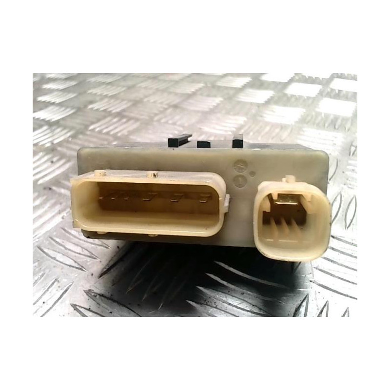 Relais de prechauffage CITROEN C3 2 PHASE 1 d’occasion