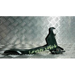 Poignee d'ouverture de capot RENAULT MEGANE 3 PHASE 3 d’occasion