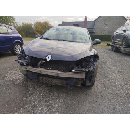 Poignee d'ouverture de capot RENAULT MEGANE 3 PHASE 3 d’occasion