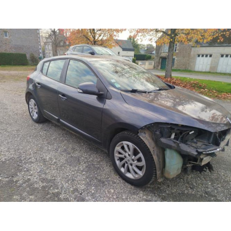 Poignee d'ouverture de capot RENAULT MEGANE 3 PHASE 3 d’occasion