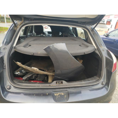 Poignee d'ouverture de capot RENAULT MEGANE 3 PHASE 3 d’occasion