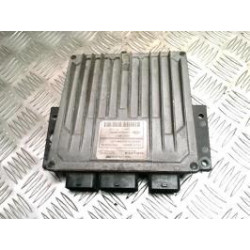 Calculateur RENAULT CLIO 2 PHASE 2 d’occasion
