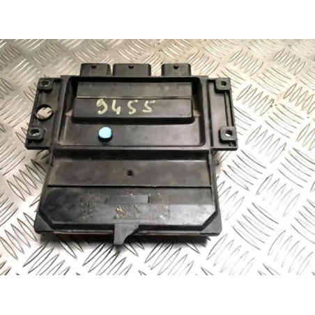 Calculateur RENAULT CLIO 2 PHASE 2 d’occasion