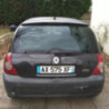 Calculateur RENAULT CLIO 2 PHASE 2 d’occasion