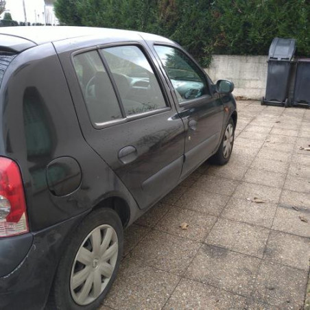 Calculateur RENAULT CLIO 2 PHASE 2 d’occasion