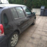 Calculateur RENAULT CLIO 2 PHASE 2 d’occasion