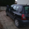 Calculateur RENAULT CLIO 2 PHASE 2 d’occasion
