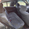 Calculateur RENAULT CLIO 2 PHASE 2 d’occasion