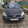 Calculateur RENAULT CLIO 2 PHASE 2 d’occasion