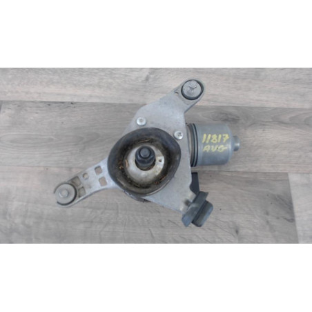 Moteur essuie glace avant gauche CITROEN C4 GRAND SPACETOURER d’occasion