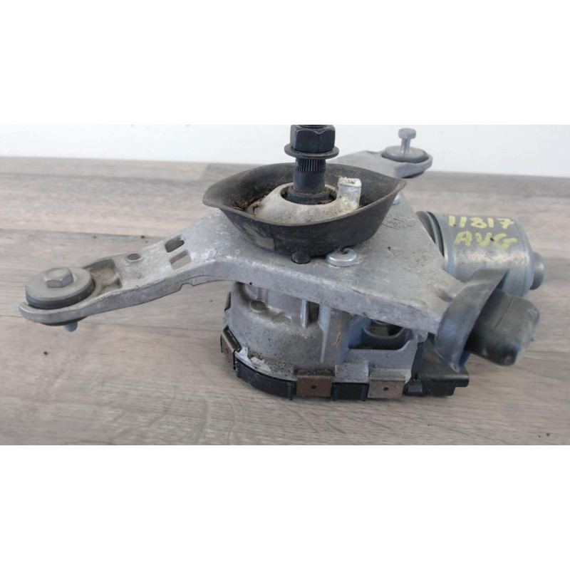 Moteur essuie glace avant gauche CITROEN C4 GRAND SPACETOURER d’occasion