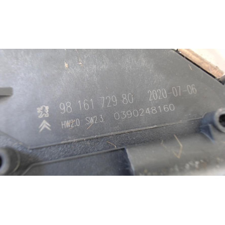 Moteur essuie glace avant gauche CITROEN C4 GRAND SPACETOURER d’occasion