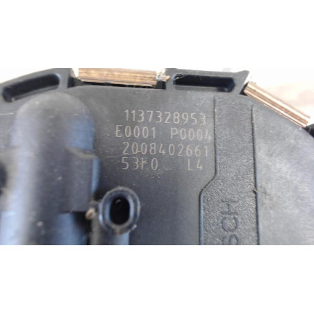 Moteur essuie glace avant gauche CITROEN C4 GRAND SPACETOURER d’occasion