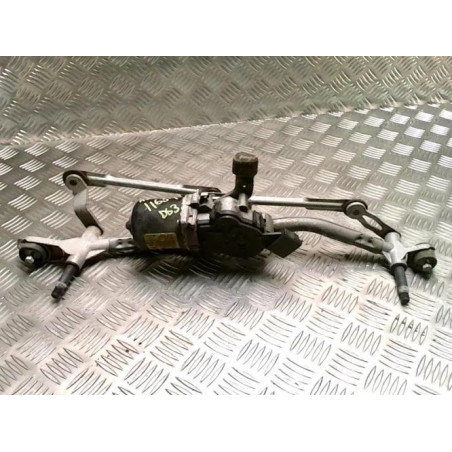 Moteur essuie glace avant CITROEN DS3 PHASE 1 d’occasion