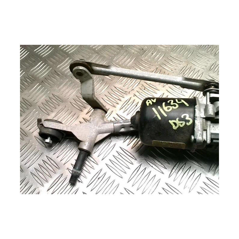 Moteur essuie glace avant CITROEN DS3 PHASE 1 d’occasion
