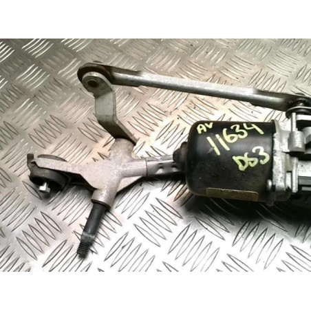 Moteur essuie glace avant CITROEN DS3 PHASE 1 d’occasion