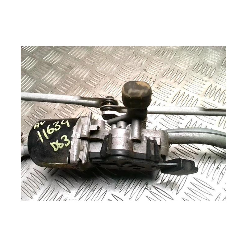 Moteur essuie glace avant CITROEN DS3 PHASE 1 d’occasion