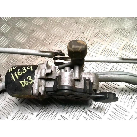 Moteur essuie glace avant CITROEN DS3 PHASE 1 d’occasion