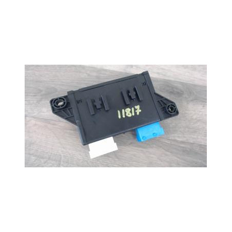 Module électronique CITROEN C4 GRAND SPACETOURER d’occasion