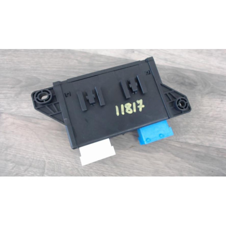 Module électronique CITROEN C4 GRAND SPACETOURER d’occasion