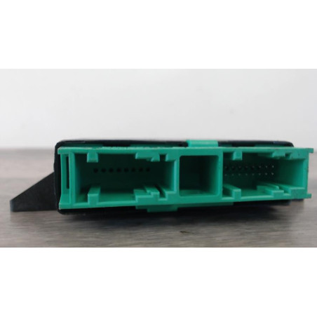 Boitier d'aide au stationnement CITROEN C4 GRAND SPACETOURER d’occasion