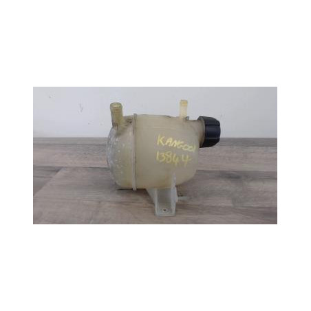 Vase d'expansion RENAULT KANGOO 1 PHASE 2 d’occasion
