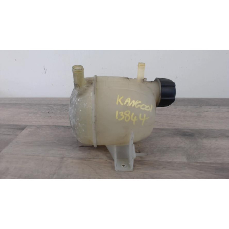 Vase d'expansion RENAULT KANGOO 1 PHASE 2 d’occasion