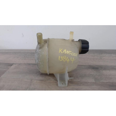 Vase d'expansion RENAULT KANGOO 1 PHASE 2 d’occasion