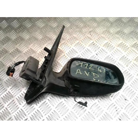 Retroviseur droit CITROEN XSARA PHASE 2 COUPE d’occasion