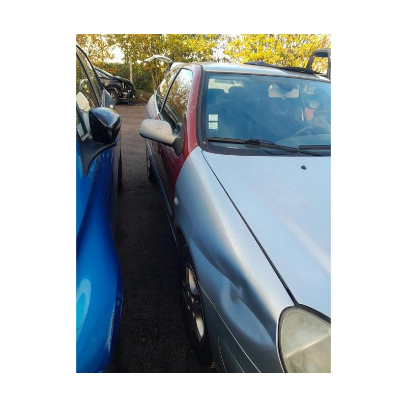 Retroviseur droit CITROEN XSARA PHASE 2 COUPE d’occasion