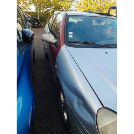 Retroviseur droit CITROEN XSARA PHASE 2 COUPE d’occasion