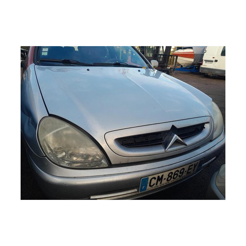 Retroviseur droit CITROEN XSARA PHASE 2 COUPE d’occasion