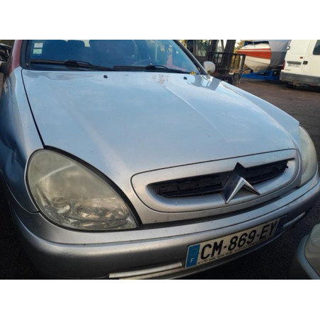 Retroviseur droit CITROEN XSARA PHASE 2 COUPE d’occasion