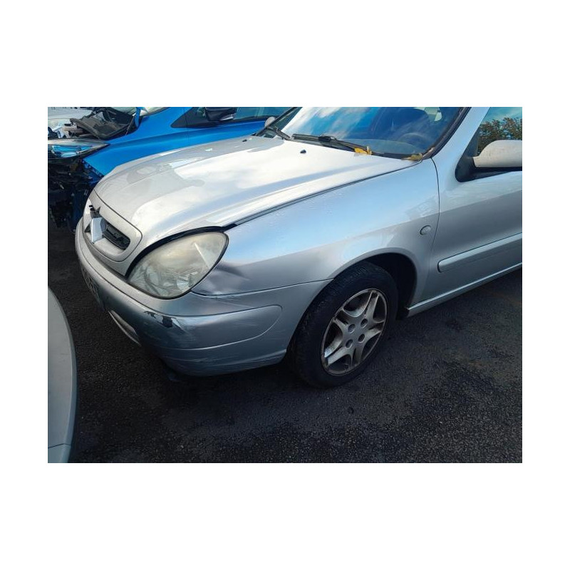 Retroviseur droit CITROEN XSARA PHASE 2 COUPE d’occasion