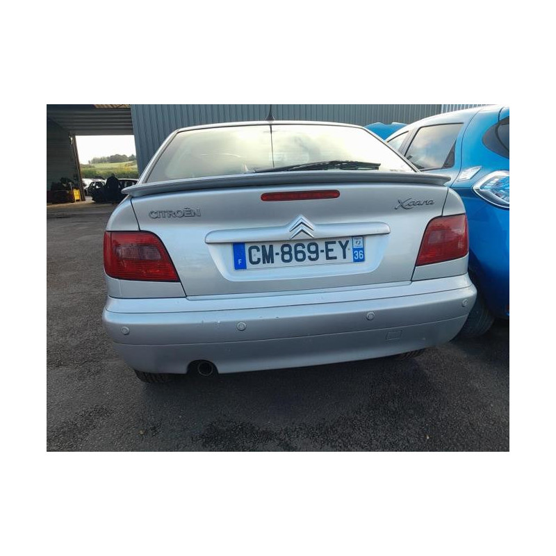 Retroviseur droit CITROEN XSARA PHASE 2 COUPE d’occasion