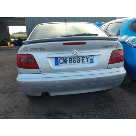 Retroviseur droit CITROEN XSARA PHASE 2 COUPE d’occasion