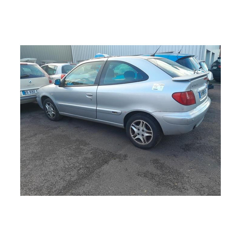 Retroviseur droit CITROEN XSARA PHASE 2 COUPE d’occasion