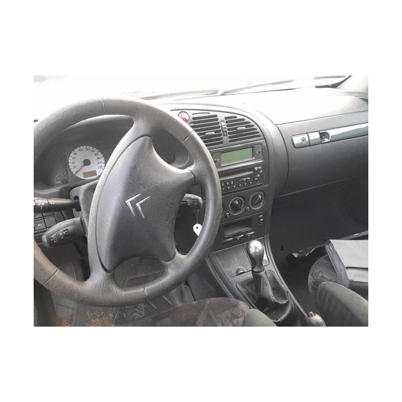 Retroviseur droit CITROEN XSARA PHASE 2 COUPE d’occasion