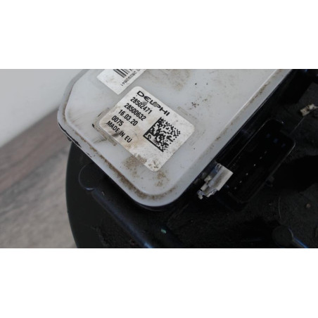 Pompe de gavage CITROEN C4 GRAND SPACETOURER d’occasion