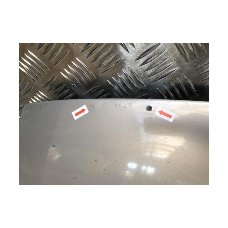 Capot CITROEN BERLINGO 1 PHASE 2 d’occasion